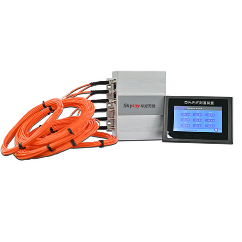 高壓開關(guān)柜測溫系統(tǒng)