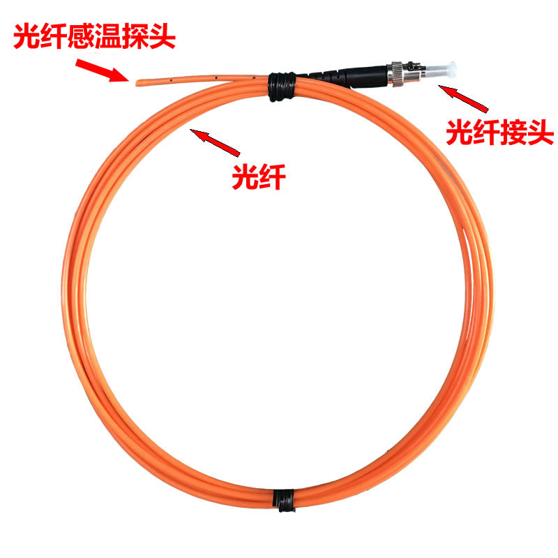 變壓器有哪些測(cè)溫方式？